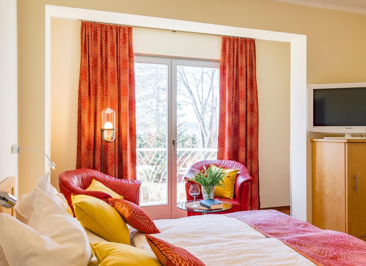 Das Moser - Hotel Garni Am See (Adults Only) Филлах Экстерьер фото