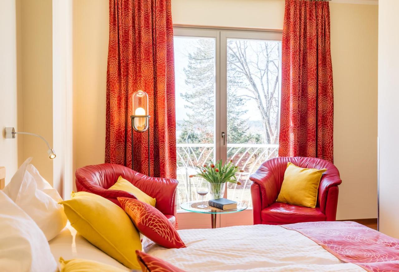 Das Moser - Hotel Garni Am See (Adults Only) Филлах Экстерьер фото