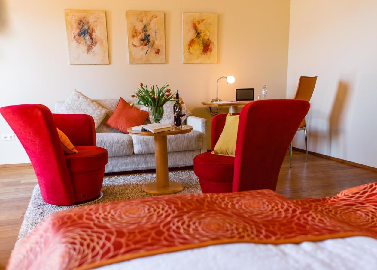 Das Moser - Hotel Garni Am See (Adults Only) Филлах Экстерьер фото
