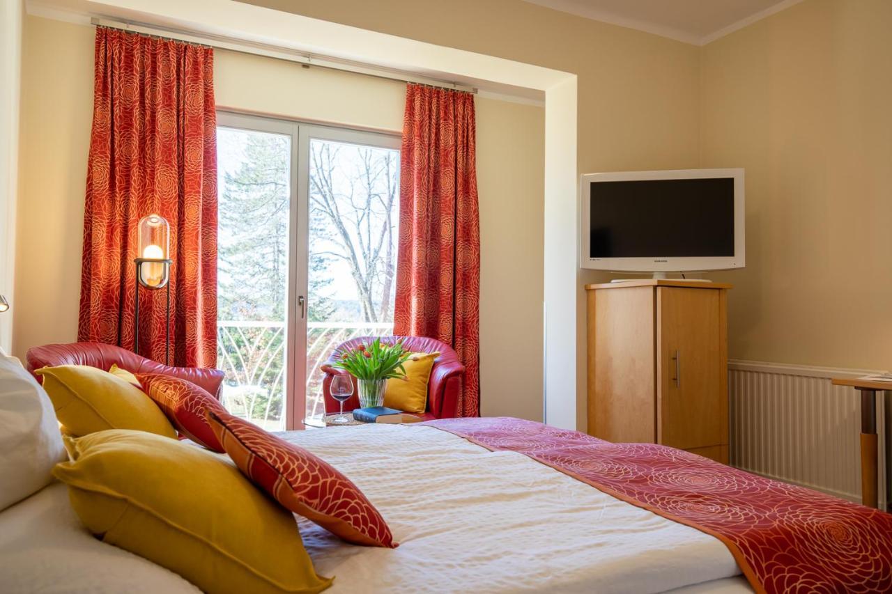 Das Moser - Hotel Garni Am See (Adults Only) Филлах Экстерьер фото