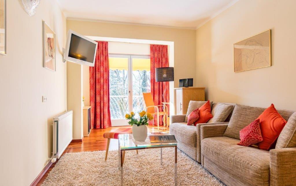 Das Moser - Hotel Garni Am See (Adults Only) Филлах Экстерьер фото
