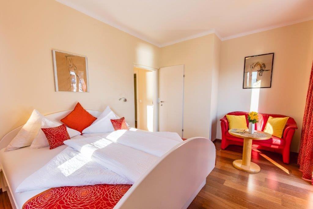 Das Moser - Hotel Garni Am See (Adults Only) Филлах Экстерьер фото