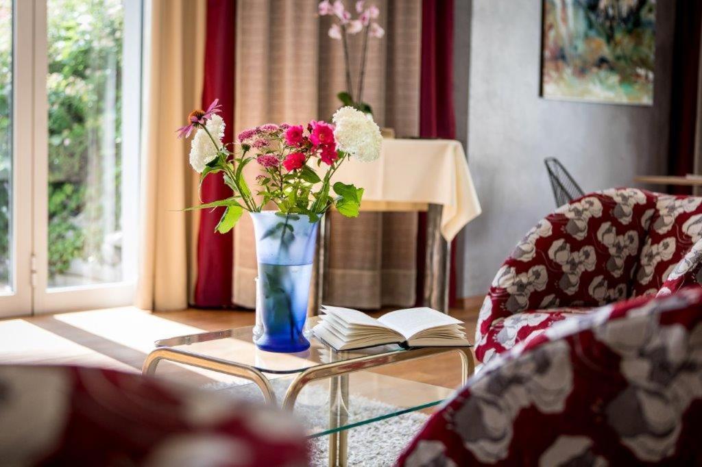 Das Moser - Hotel Garni Am See (Adults Only) Филлах Экстерьер фото