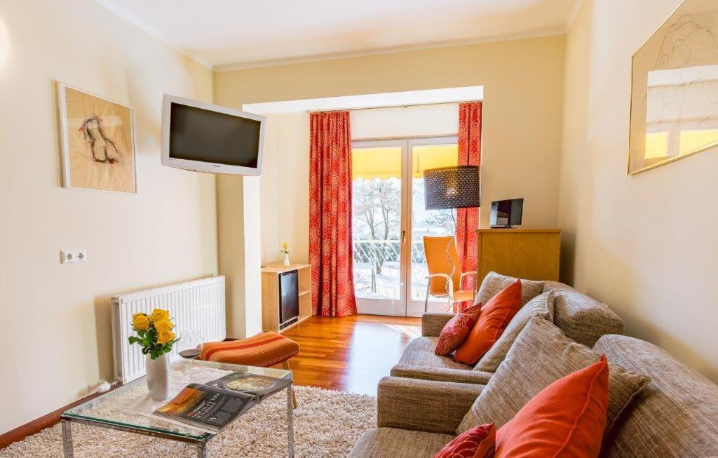Das Moser - Hotel Garni Am See (Adults Only) Филлах Экстерьер фото