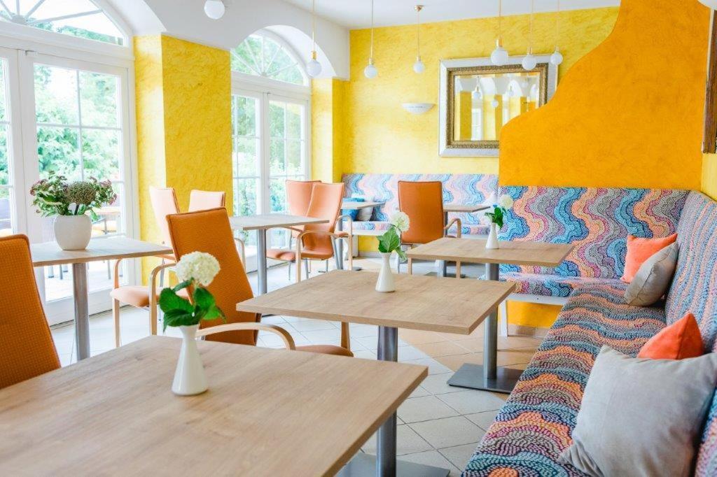 Das Moser - Hotel Garni Am See (Adults Only) Филлах Экстерьер фото