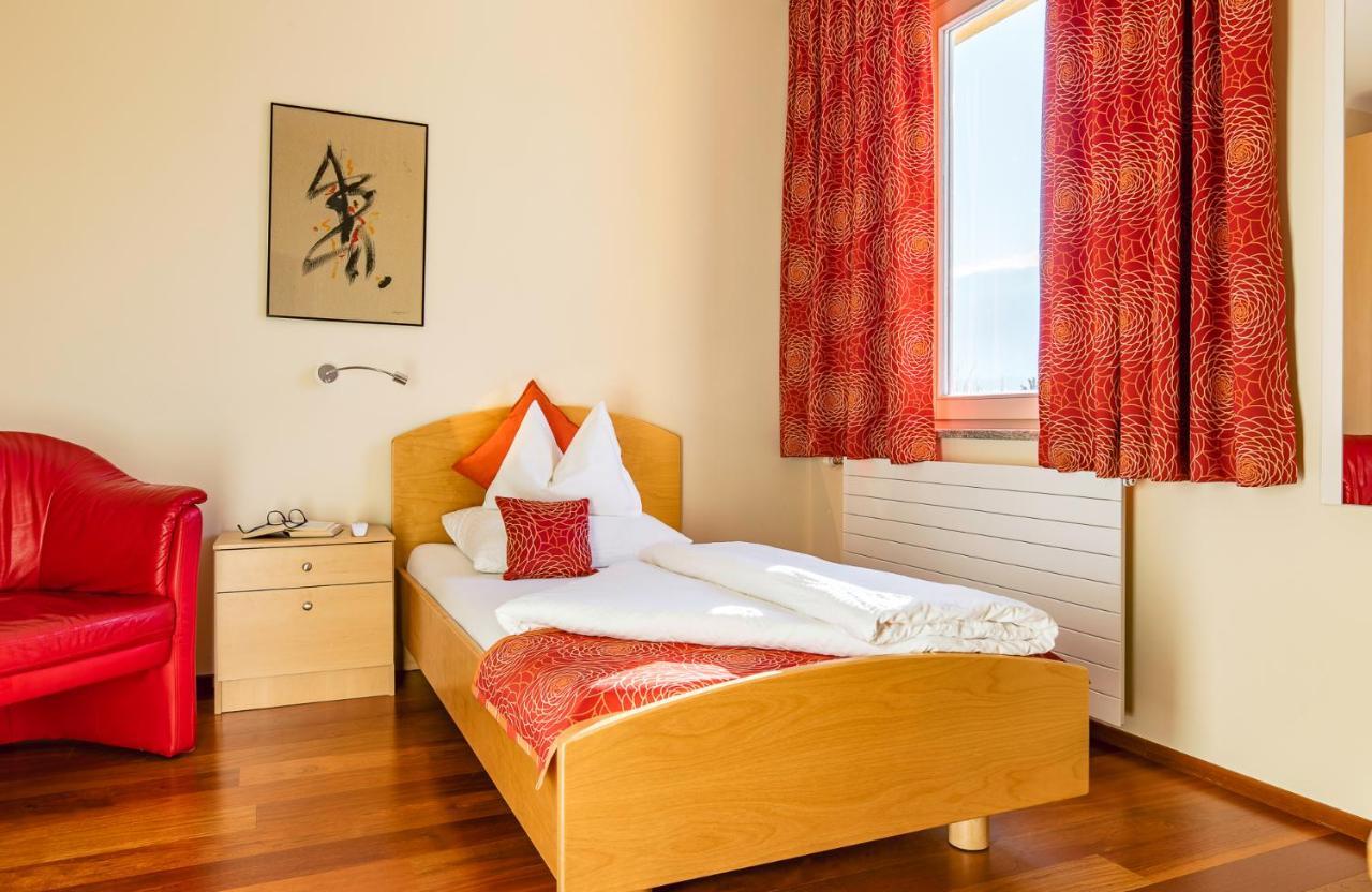 Das Moser - Hotel Garni Am See (Adults Only) Филлах Экстерьер фото