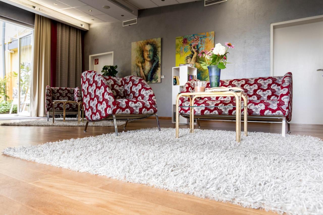 Das Moser - Hotel Garni Am See (Adults Only) Филлах Экстерьер фото