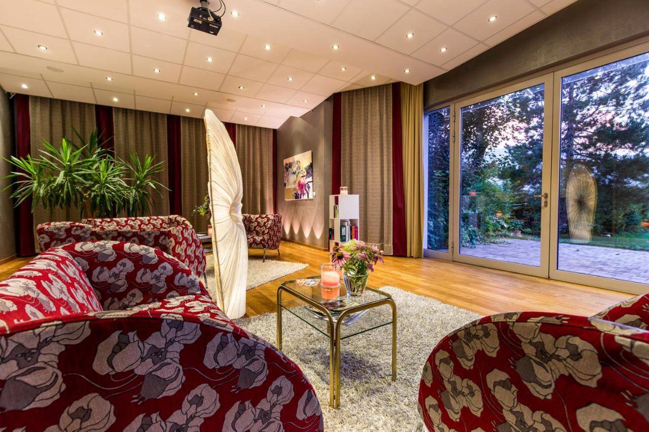 Das Moser - Hotel Garni Am See (Adults Only) Филлах Экстерьер фото